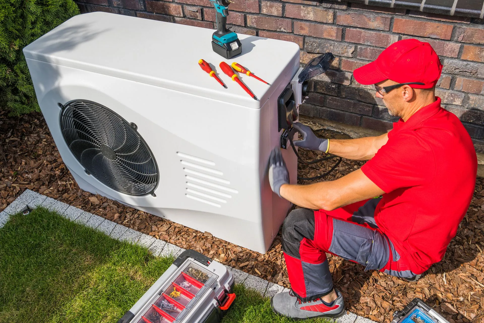 About HVAC in Necedah, WI
